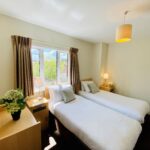Twin or Superking room